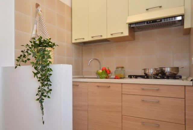 Apartmány TONIN A & B, Itálie - Region Veneto - Bibione, zobraz