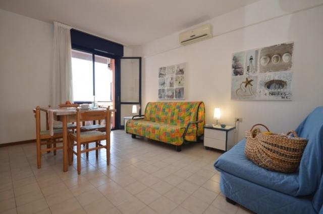 Apartmány TONIN A & B, Itálie - Region Veneto - Bibione, zobraz