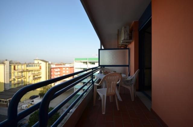 Apartmány TONIN A & B, Itálie - Region Veneto - Bibione, zobraz