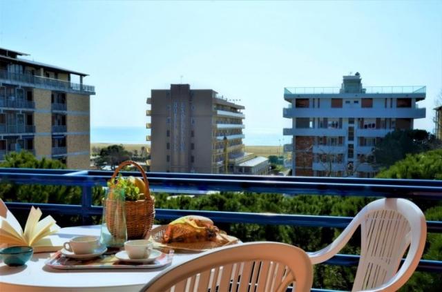 Apartmány TONIN A & B, Itálie - Region Veneto - Bibione, zobraz