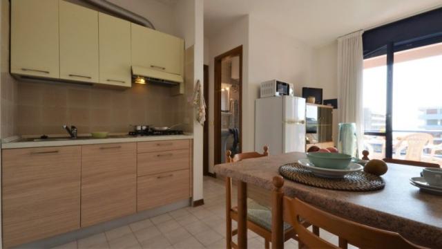 Apartmány TONIN A & B, Itálie - Region Veneto - Bibione, zobraz
