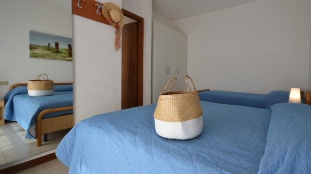 Apartmány TONIN A & B, Itálie - Region Veneto - Bibione, zobraz