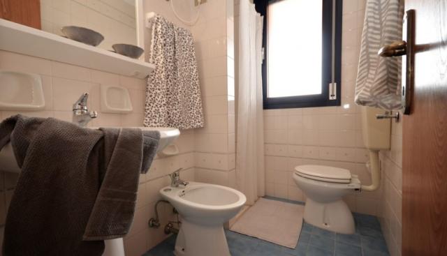 Apartmány TONIN A & B, Itálie - Region Veneto - Bibione, zobraz