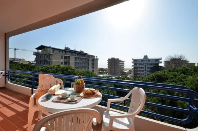Apartmány TONIN A & B, Itálie - Region Veneto - Bibione, zobraz