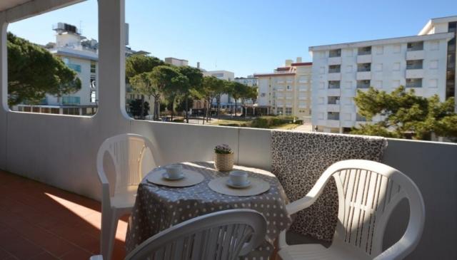 Apartmány TONIN A & B, Itálie - Region Veneto - Bibione, zobraz