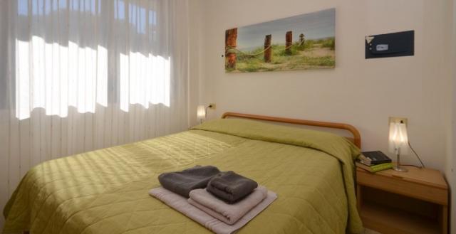 Apartmány TONIN A & B, Itálie - Region Veneto - Bibione, zobraz