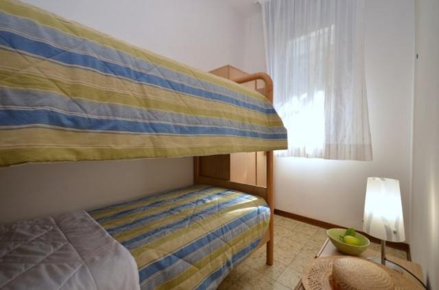 Apartmány TONIN A & B, Itálie - Region Veneto - Bibione, zobraz