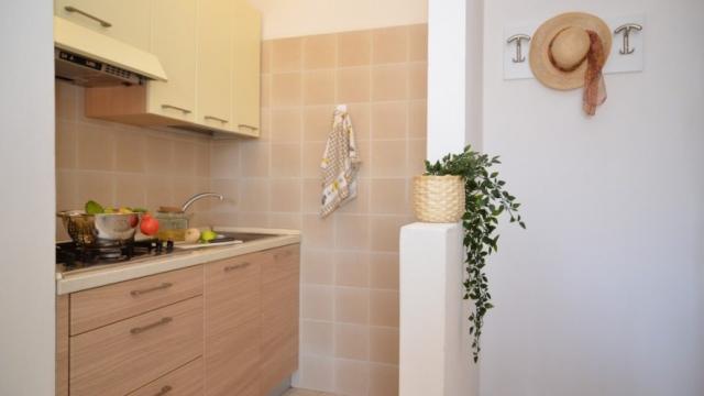 Apartmány TONIN A & B, Itálie - Region Veneto - Bibione, zobraz