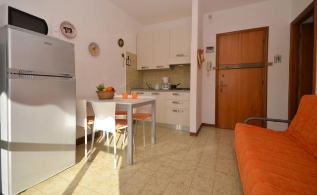 Apartmány TONIN A & B, Itálie - Region Veneto - Bibione, zobraz