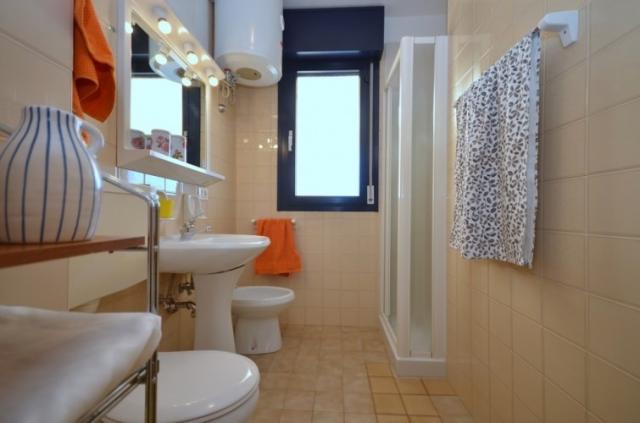 Apartmány TONIN A & B, Itálie - Region Veneto - Bibione, zobraz