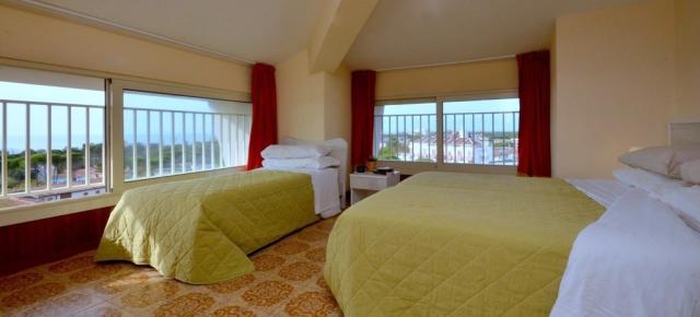 Apartmány TORRE PANORAMA, Itálie - Region Veneto - Bibione, zob