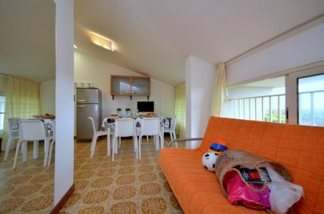 Apartmány TORRE PANORAMA, Itálie - Region Veneto - Bibione, zob