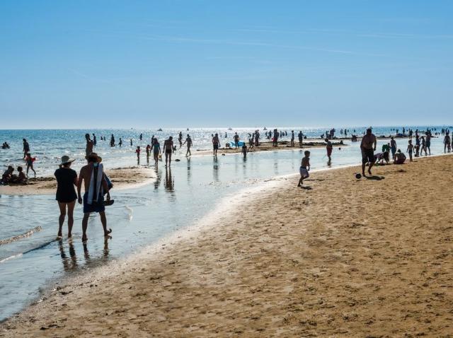Apartmány TORRE PANORAMA, Itálie - Region Veneto - Bibione, zob