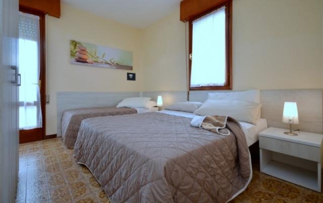 Apartmány TORRE PANORAMA, Itálie - Region Veneto - Bibione, zob