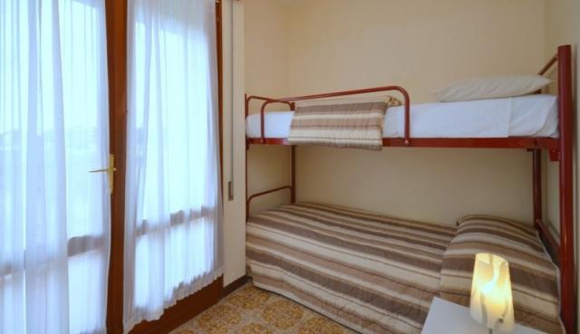 Apartmány TORRE PANORAMA, Itálie - Region Veneto - Bibione, zob