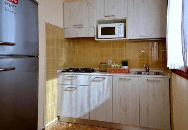 Apartmány TORRE PANORAMA, Itálie - Region Veneto - Bibione, zob
