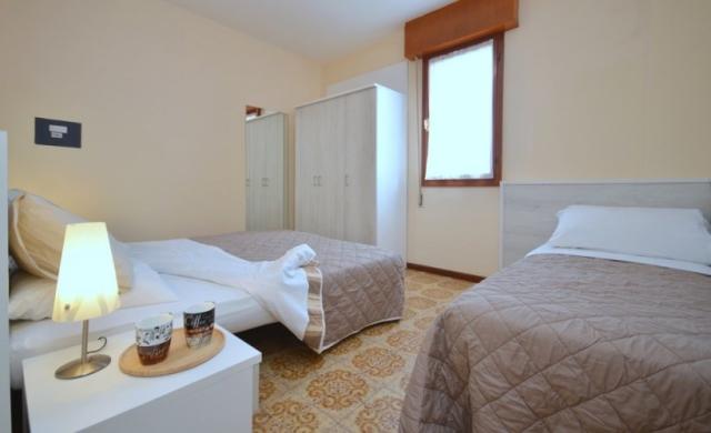 Apartmány TORRE PANORAMA, Itálie - Region Veneto - Bibione, zob
