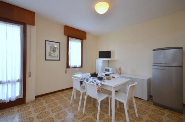 Apartmány TORRE PANORAMA, Itálie - Region Veneto - Bibione, zob