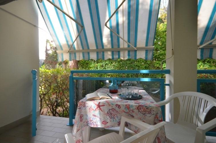 Apartmány PINEWOOD, Itálie - Region Veneto - Bibione, zobrazení