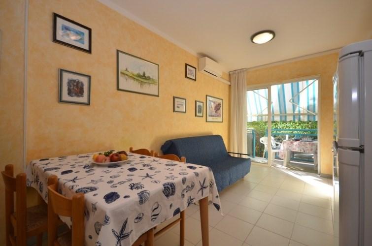 Apartmány PINEWOOD, Itálie - Region Veneto - Bibione, zobrazení
