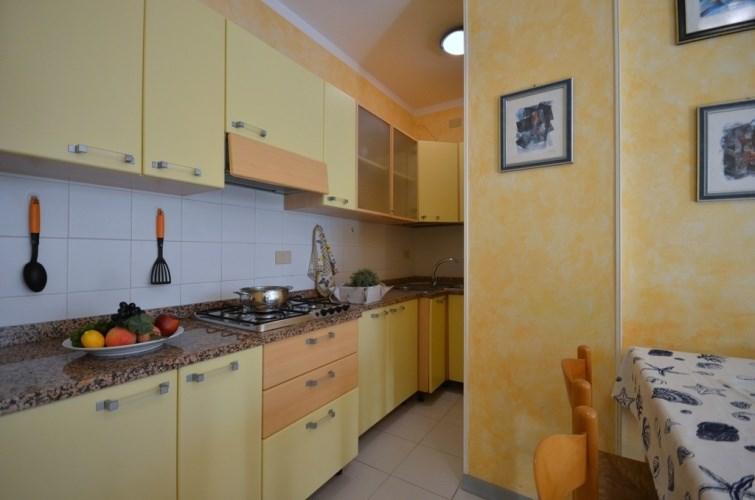 Apartmány PINEWOOD, Itálie - Region Veneto - Bibione, zobrazení