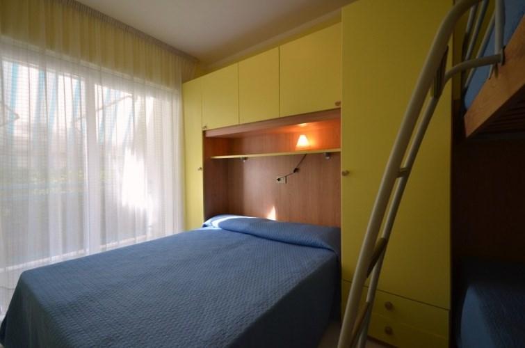 Apartmány PINEWOOD, Itálie - Region Veneto - Bibione, zobrazení