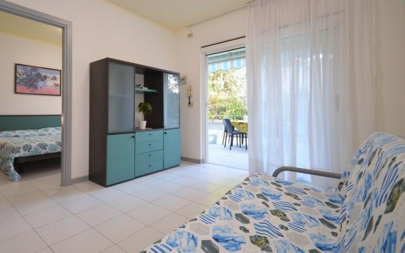Apartmány PINEWOOD, Itálie - Region Veneto - Bibione, zobrazení