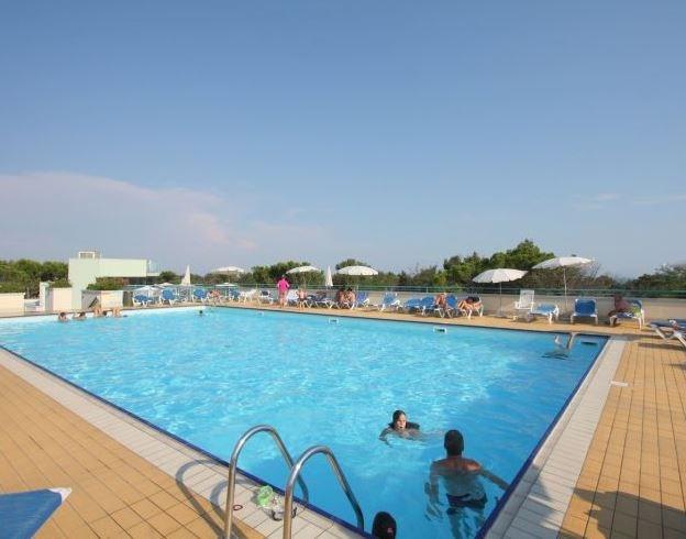 Apartmány PINEWOOD, Itálie - Region Veneto - Bibione, zobrazení