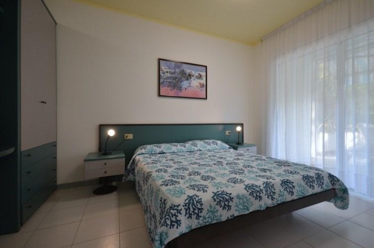 Apartmány PINEWOOD, Itálie - Region Veneto - Bibione, zobrazení