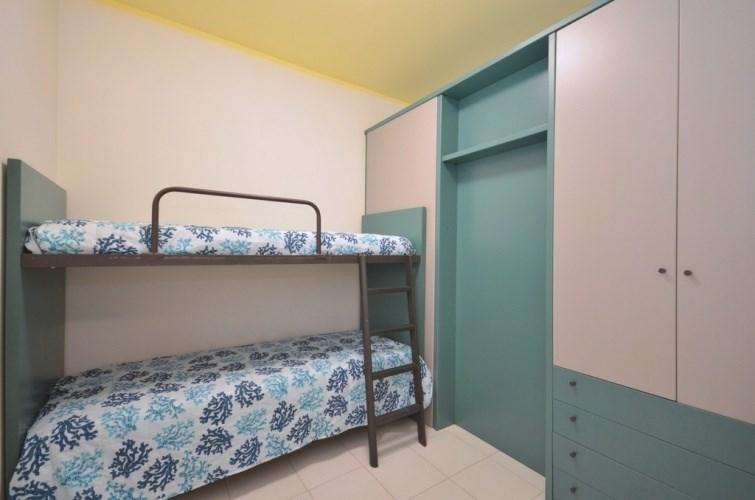 Apartmány PINEWOOD, Itálie - Region Veneto - Bibione, zobrazení