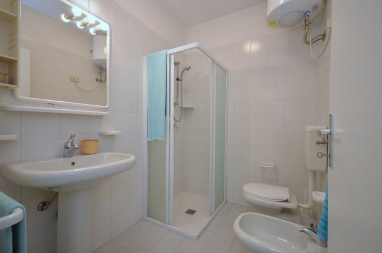 Apartmány PINEWOOD, Itálie - Region Veneto - Bibione, zobrazení