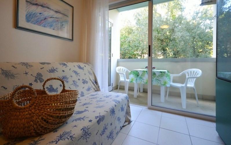 Apartmány PINEWOOD, Itálie - Region Veneto - Bibione, zobrazení