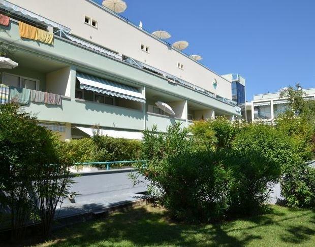 Apartmány PINEWOOD, Itálie - Region Veneto - Bibione, zobrazení