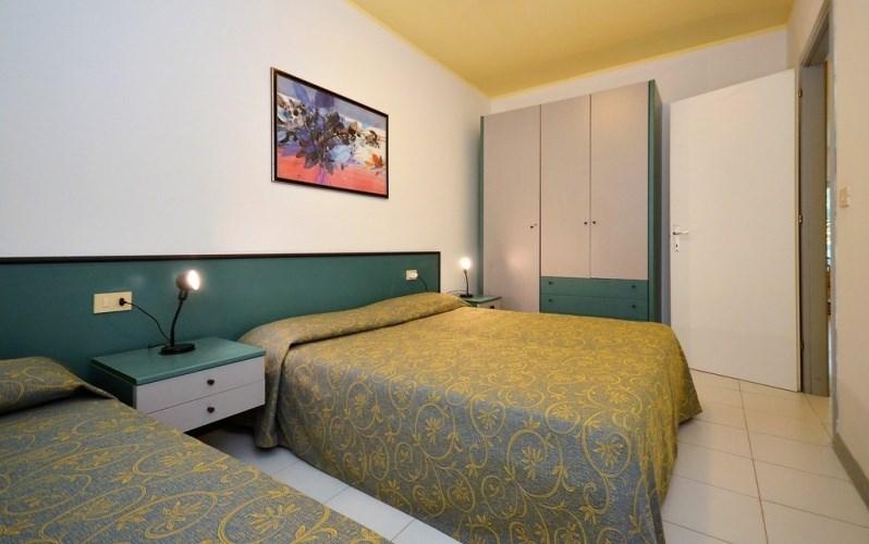 Apartmány PINEWOOD, Itálie - Region Veneto - Bibione, zobrazení