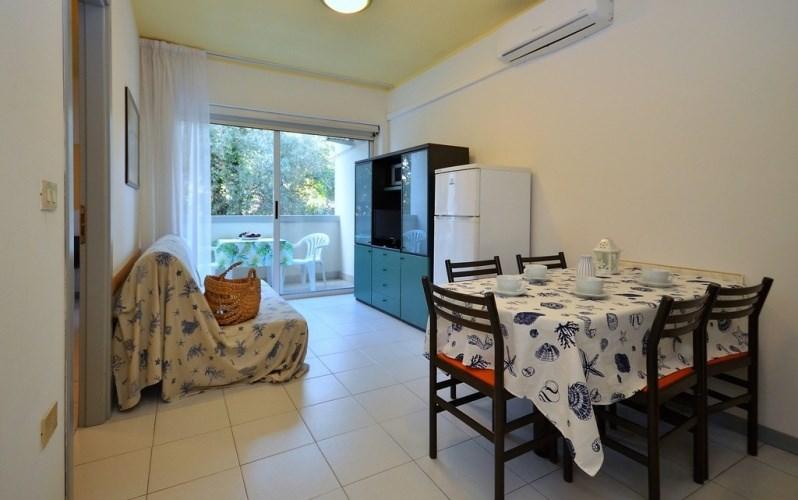 Apartmány PINEWOOD, Itálie - Region Veneto - Bibione, zobrazení