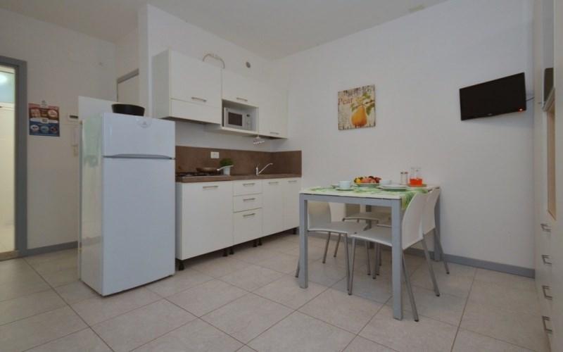 Apartmány PINEWOOD, Itálie - Region Veneto - Bibione, zobrazení