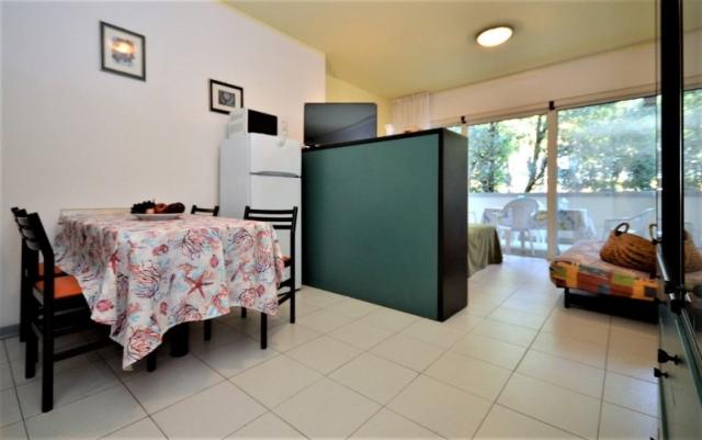 Apartmány PINEWOOD, Itálie - Region Veneto - Bibione, zobrazení