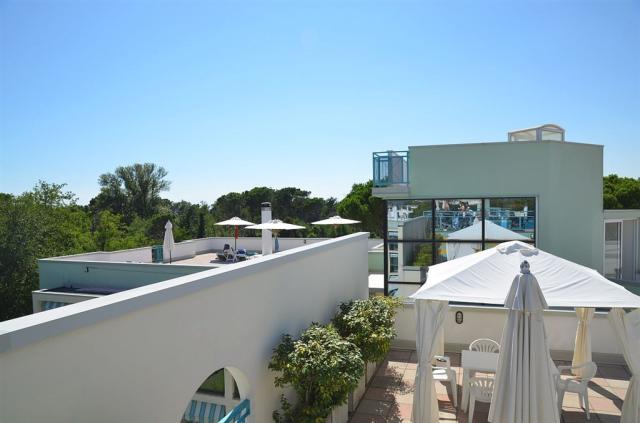 Apartmány PINEWOOD, Itálie - Region Veneto - Bibione, zobrazení
