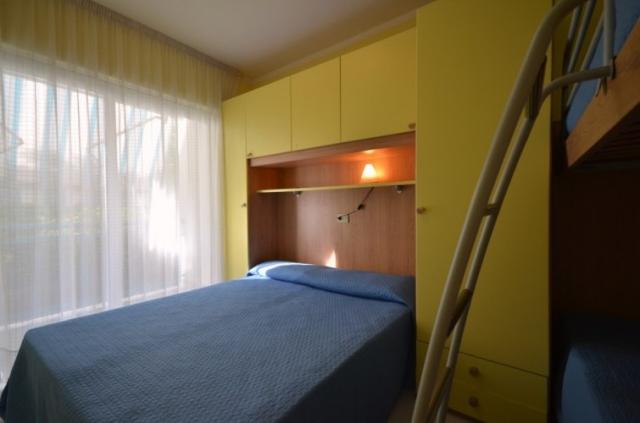 Apartmány PINEWOOD, Itálie - Region Veneto - Bibione, zobrazení