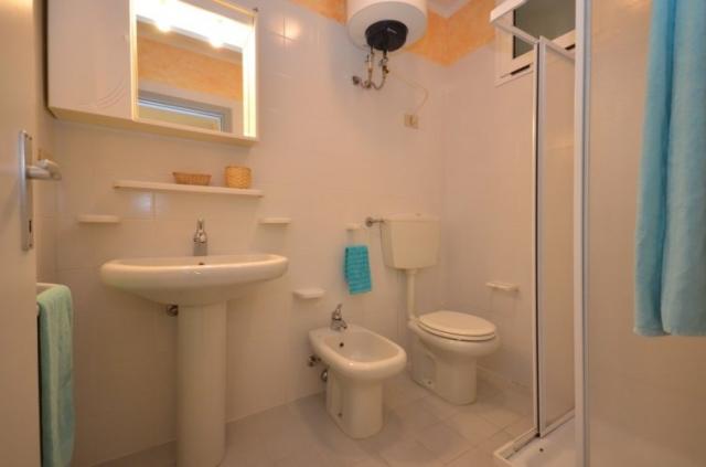 Apartmány PINEWOOD, Itálie - Region Veneto - Bibione, zobrazení