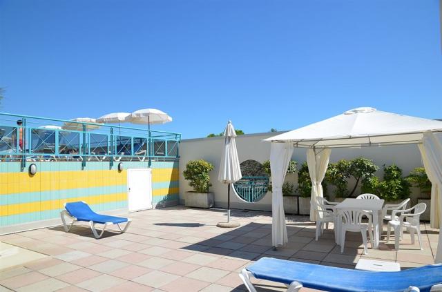 Apartmány PINEWOOD, Itálie - Region Veneto - Bibione, zobrazení
