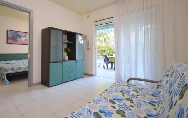 Apartmány PINEWOOD, Itálie - Region Veneto - Bibione, zobrazení