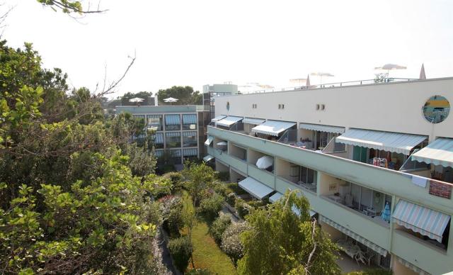 Apartmány PINEWOOD, Itálie - Region Veneto - Bibione, zobrazení