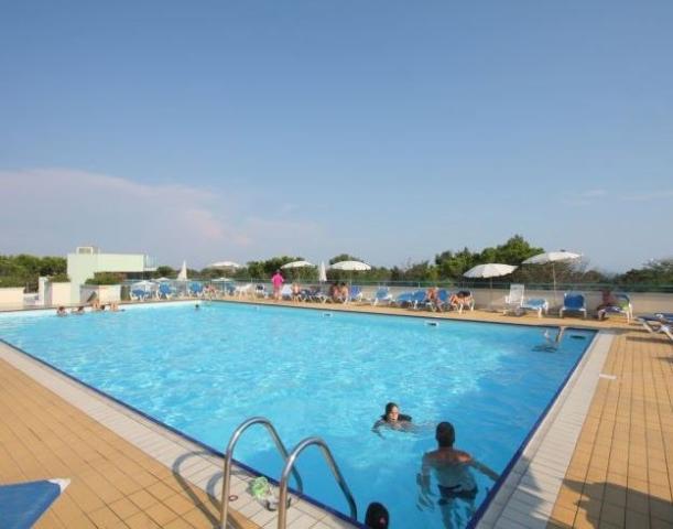 Apartmány PINEWOOD, Itálie - Region Veneto - Bibione, zobrazení