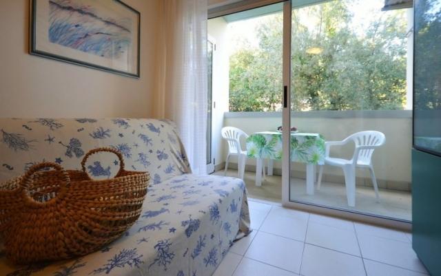 Apartmány PINEWOOD, Itálie - Region Veneto - Bibione, zobrazení
