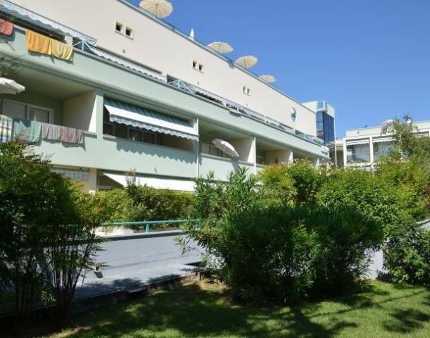 Apartmány PINEWOOD, Itálie - Region Veneto - Bibione, zobrazení
