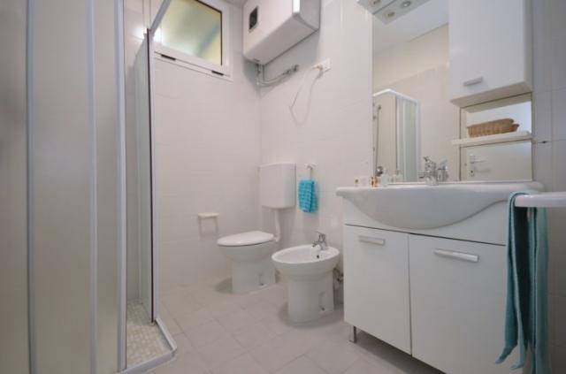 Apartmány PINEWOOD, Itálie - Region Veneto - Bibione, zobrazení