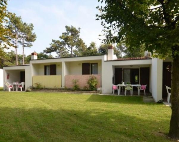 Villaggio PARADISO, Bibione