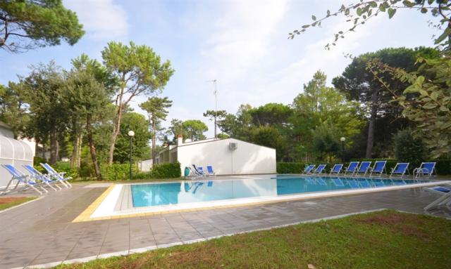 Villaggio PARADISO, Bibione