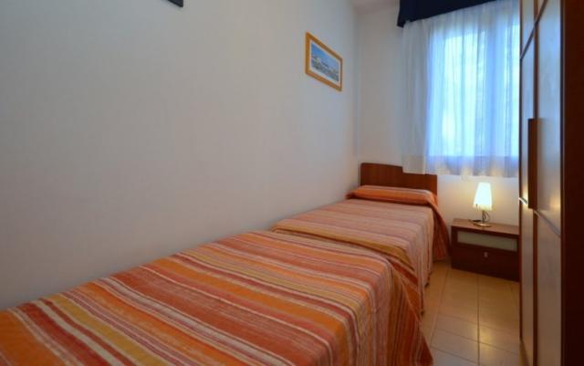 Apartmány NARCISI, Itálie - Region Veneto - Bibione, zobrazení 